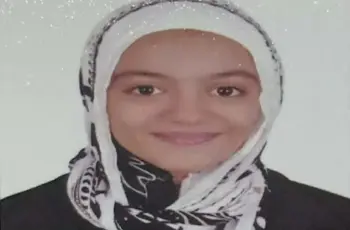 حكم قضائي عاجل لعريس البراجيل المتهم بقتل الطفلة رقية