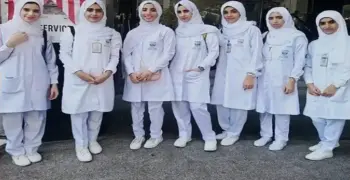 مؤشرات تنسيق معهد فني صحي من دبلوم تجاري 3 سنوات 2026 2027.. فرصة ذهبية للطلاب