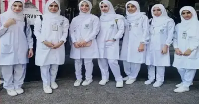 مؤشرات تنسيق معهد فني صحي من دبلوم تجاري 3 سنوات 2026 2027.. فرصة ذهبية للطلاب