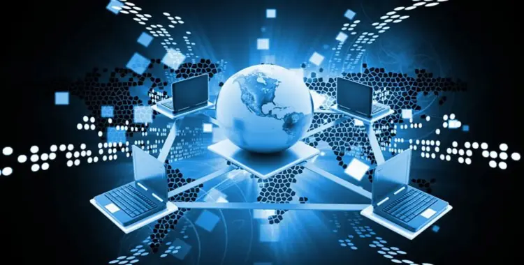  حل الأداء الصفي وواجب وتقييم الأسبوع الثالث عشر ict للصف الأول الإعدادي ترم أول 2026 