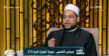 الشيخ مصطفى عبدالسلام: يجوز إخراج الصدقة للكفار وغير المسلمين