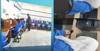 كيفية ومواعيد التقديم في مدرسة NTG للتكنولوجيا التطبيقية 2026 والتخصصات المتاحة