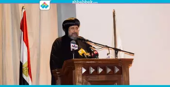 الأنبا إرميا: المسلمون يُبادون في بورما ولابد من نصرتهم