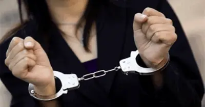 ضبط صانعة محتوى بالدقهلية لنشر فيديوهات تتضمن الرقص بحركات مبتذلة وإيحاءات خادشة للحياء
