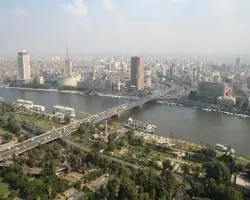مواعيد وأماكن غلق مطالع ومنازل كوبري أكتوبر بين يونيو ويوليو 2026