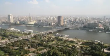 مواعيد وأماكن غلق مطالع ومنازل كوبري أكتوبر بين يونيو ويوليو 2026