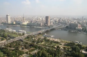مواعيد وأماكن غلق مطالع ومنازل كوبري أكتوبر بين يونيو ويوليو 2026