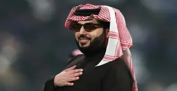 تركي آل الشيخ يطلق فعاليات تقويم القطيف في السعودية لتعزيز السياحة والترفية