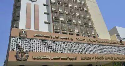 مصر تفوز بالمركز الأول في مسابقة دولية للروبوتات كاشفة الألغام