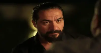 أبطال مسلسل آخر كلام.. محمد القس على رأس القائمة