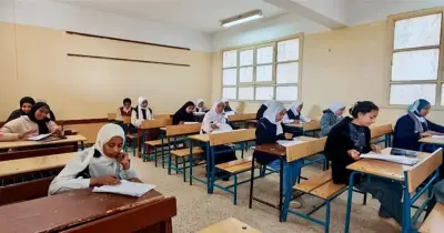 البوابة الإلكترونية لمحافظة كفر الشيخ تتيح نتيجة الشهادة الإعدادية 2026 الترم الثاني
