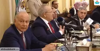 أحمد أبو الغيط: العرب متناقضون وهذ سبب انزواء دور الجامعة العربية