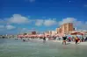 سبب منع السباحة في شواطئ العجمي اليوم السبت