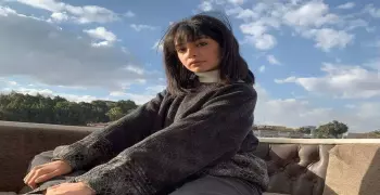 فيديو التحرش باليوتيوبر نادين شرارة في وسط البلد والقبض على المتهم