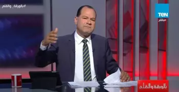 الديهي يكشف الهدف من مشاركة مصر في مبادرة «الحزام و الطريق»