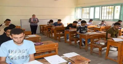 تنسيق التعليم والتدريب المزدوج محافظة القاهرة للعام الدراسي 2026 2027