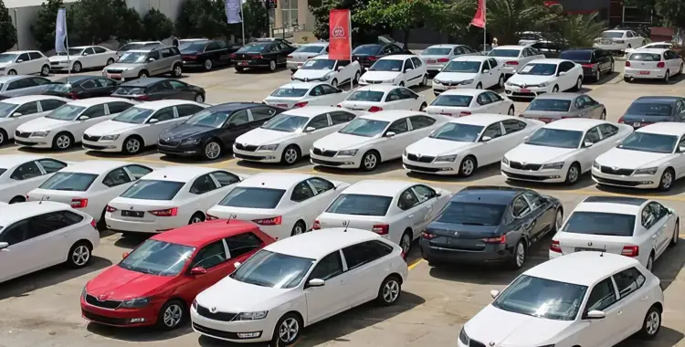  أسعار السيارات المستعملة أقل من 200 ألف جنيه.. منهم سوزوكي وهونداي 