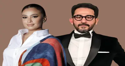 قصة فيلم أضعف خلقه.. أحمد حلمي بشخصية عالم حيوانات