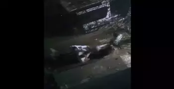 فيديو سحل سيدة أمام قاعة أفراح بالمنوفية..والواقعة بالتفصيل وتطوراتها