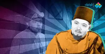 علي الكسار.. «بربري المسرح» الذي دفن ابنته وذهب ليُضحك الجمهور