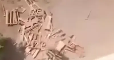 بسبب إتلاف الأثاث.. وزير التعليم يقرر فصل طلاب بني سويف عاما دراسيا كاملا