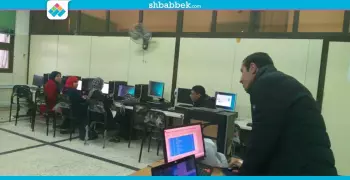 «ماركتينج كلاود» تنظم دورة عن الربح من السوشيال ميديا بجامعة أسيوط