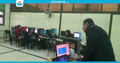 «ماركتينج كلاود» تنظم دورة عن الربح من السوشيال ميديا بجامعة أسيوط