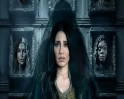 مواعيد إعادة مسلسل عرس الجن الساعة كام؟