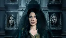 عدد حلقات عرس الجن من وحوش الموسم الثاني.. دراما رعب تسيطر على أجواء رمضان