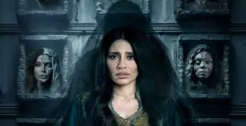 مواعيد إعادة مسلسل عرس الجن الساعة كام؟