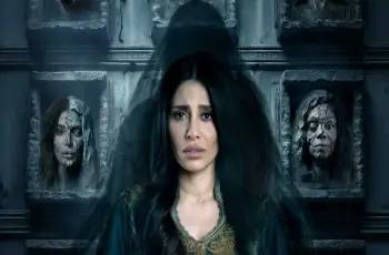 عدد حلقات عرس الجن من وحوش الموسم الثاني.. دراما رعب تسيطر على أجواء رمضان