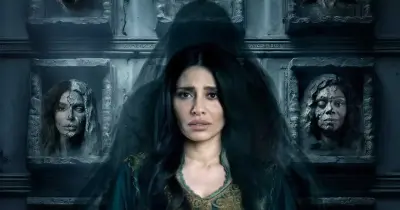 مواعيد إعادة مسلسل عرس الجن الساعة كام؟