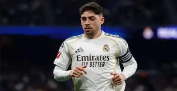 هل فالفيردي مات بعد الشجار داخل صفوف ريال مدريد؟