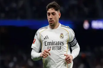 هل فالفيردي مات بعد الشجار داخل صفوف ريال مدريد؟