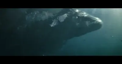 موعد عرض فيلم الأوسكار عودة الماموث 2025