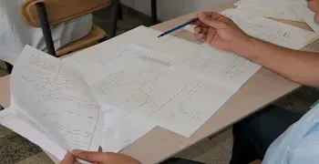 إلغاء تكليف مدير مدرسة بسوهاج بسبب تسجيل صوتي وإحالته للتحقيق.. القصة كاملة