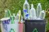 القبض على طفل بتهمة سرق العبوات البلاستيك من داخل ماكينة تدوير القمامة بالدقى لإعادة بيعها