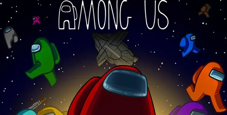  في لعبة among us .. ما دورك إذا صرت impostor؟ 