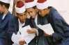 جدول محاضرات مبادرة معا نتعلم الصف السادس الابتدائي الترم الأول 2027