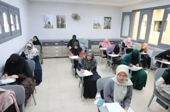 موعد امتحانات الثانوية الأزهرية 2027 للشهادات والبعوث