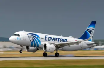 مصر للطيران تعلن تخفيضات في أسعار تذاكر الطيران للطلاب المغتربين ضمن حزمة تيسيرات جديدة