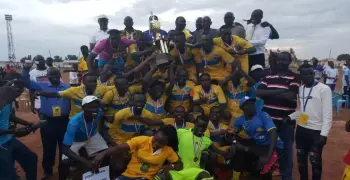 غير «اطلع بره».. أسماء أبرز أندية جنوب السودان ومعلومات عنها (صور)