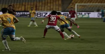 الزمالك يقترب من التعاقد مع «نجم الأهلي»