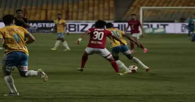 الزمالك يقترب من التعاقد مع «نجم الأهلي»