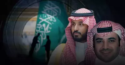 نشطاء: تسميم سعود القحطاني مستشار ولي العهد السعودي