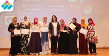 مجلة «القشاش» تحصد المركز الأول في مهرجان إعلام عين شمس 2017