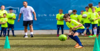 مواعيد اختبارات نادي فيجن 2025 ورابط التقديم الإلكتروني