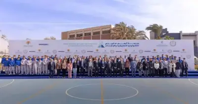 تفاصيل وخطوات التقديم في مدرسة انسي ساويرس للتكنولوجيا التطبيقية 2026 وأهم الشروط
