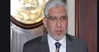 من هو حاتم عبداللطيف الذي تم القبض عليه؟
