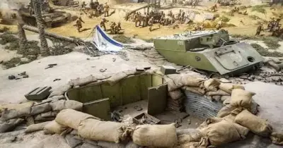 مقدمة جميلة عن حرب أكتوبر لطلاب المدارس 2026 لتعزيز الولاء